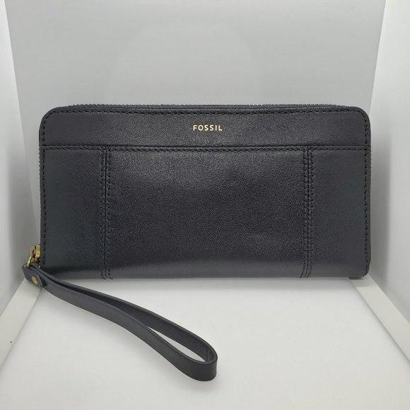 jori zip clutch fossil